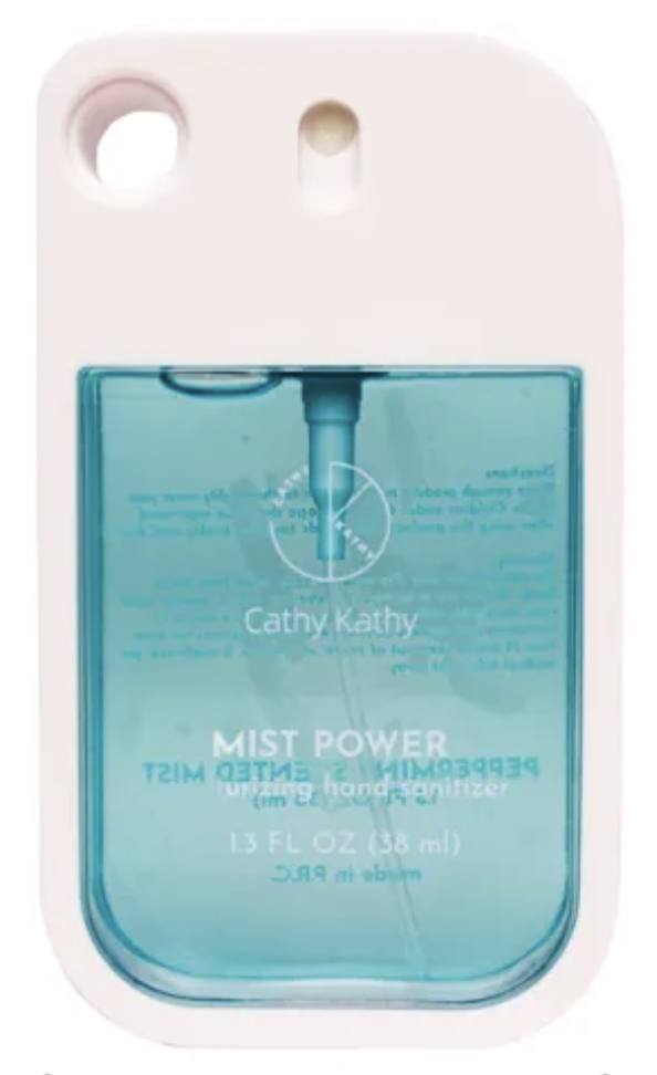 10 Best Hand Sanitizers in the Philippines 2026 | Buying Guide Reviewed by Dermatologist 2
