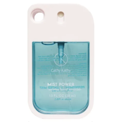 Hand Mist Sanitizer & Moisturizer