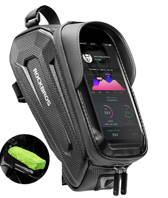 10 Best Cycling Bags in the Philippines 2026 | Buying Guide Reviewed by Fitness Coach 1