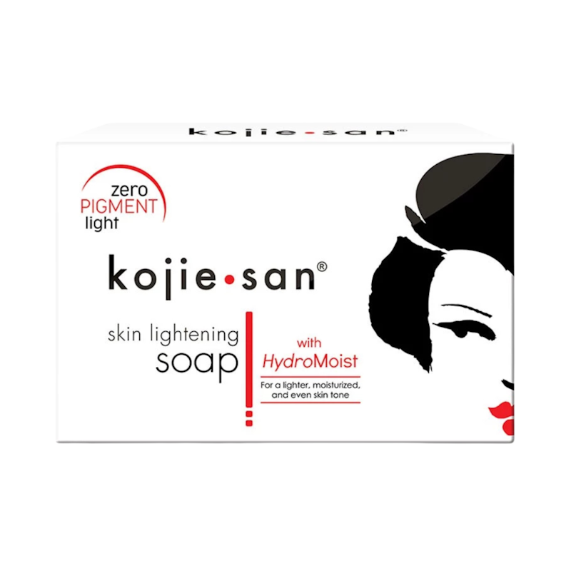 Skin Lightening Soap With Hydromoist 1