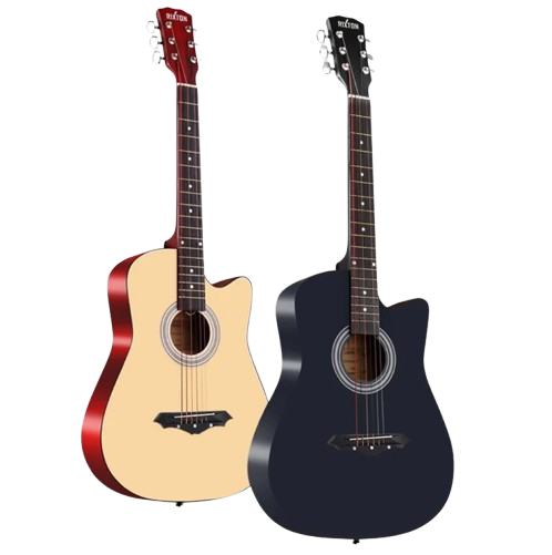 8 Best Acoustic Guitars in the Philippines 2026 | Clifton, Yamaha, Fender, and More 1