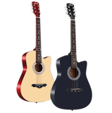 8 Best Acoustic Guitars in the Philippines 2026 | Clifton, Yamaha, Fender, and More 1