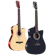 Rixton Acoustic Guitar for Beginners with Complete Sets 1