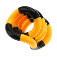 Tangle Rope