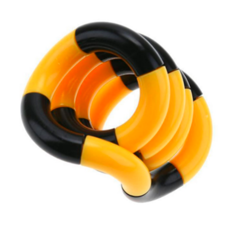 Tangle Rope 1