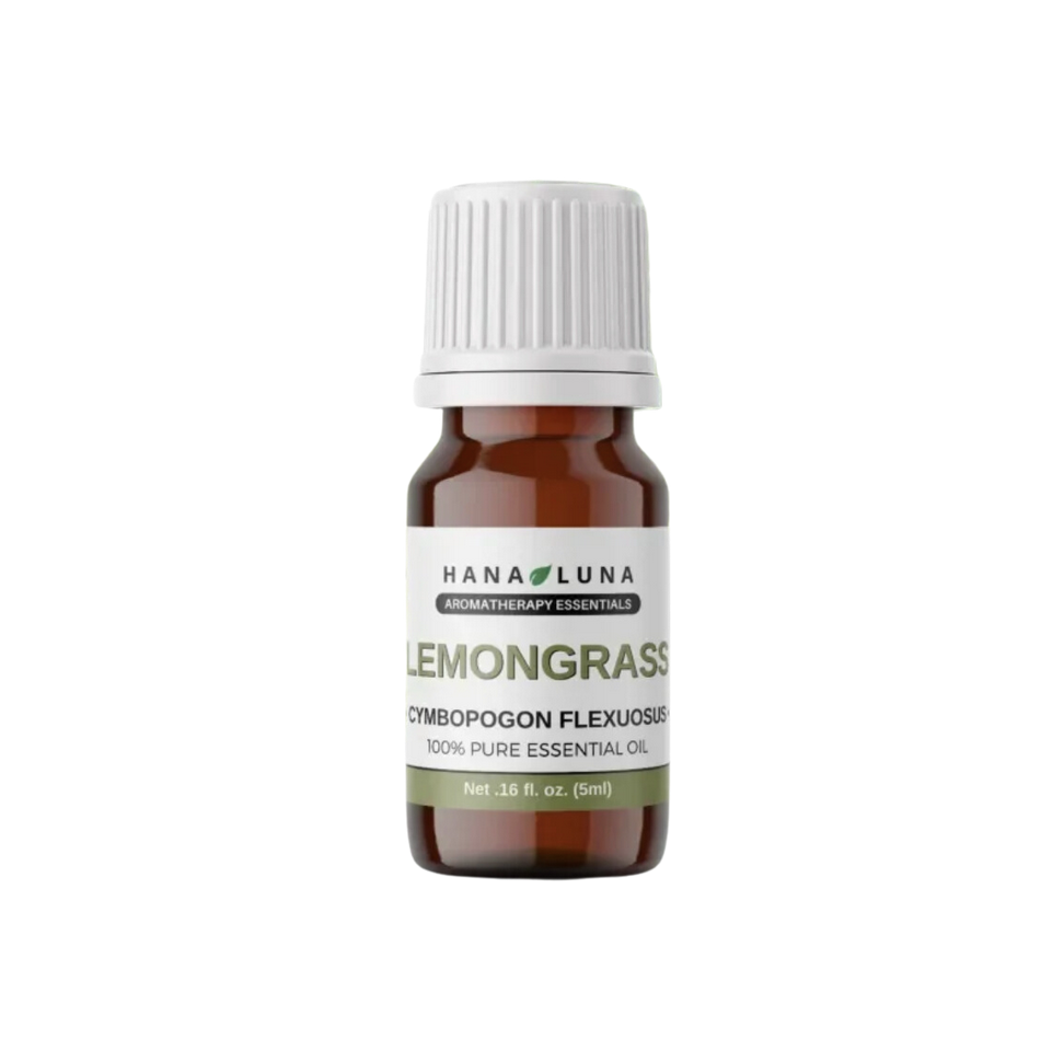 10 Best Lemongrass Oils in the Philippines 2026 3