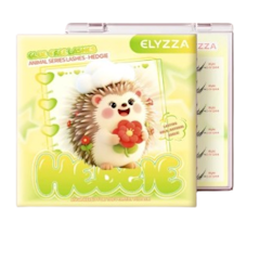 Animal Series Glue-Free Lashes