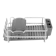 Famco 2-in-1 Dish Rack 1