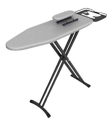 7 Gear Adjustable Ironing Board	 1