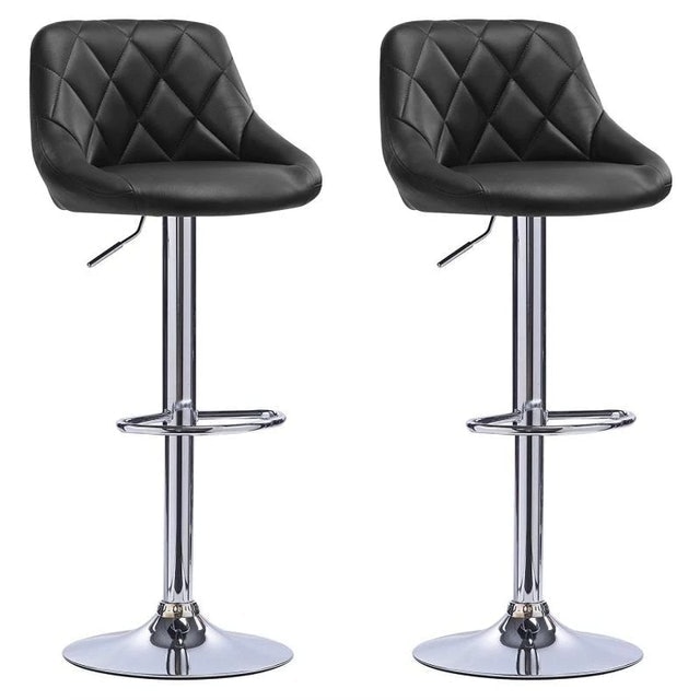 Adjustable Bar Stool 1