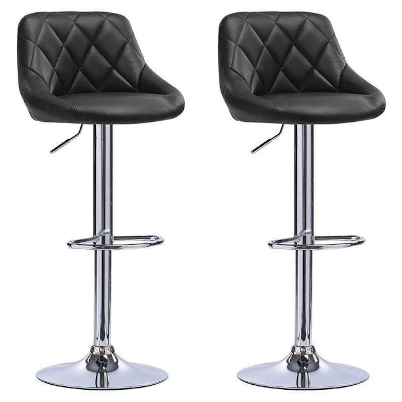 Adjustable Bar Stool 1