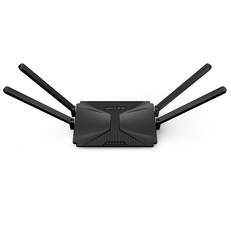 Wi-Fi 6 Dual Band Mesh Router 2