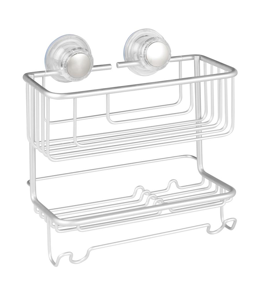 10 Best Shower Caddies in the Philippines 2026 | MakeRoom, Durable Wires, Command™, and More 5