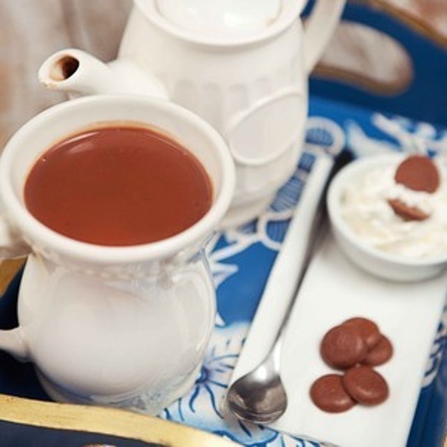 10 Best Hot Chocolates in the Philippines 2026 | Buying Guide Reviewed by Nutritionist-Dietitian 1