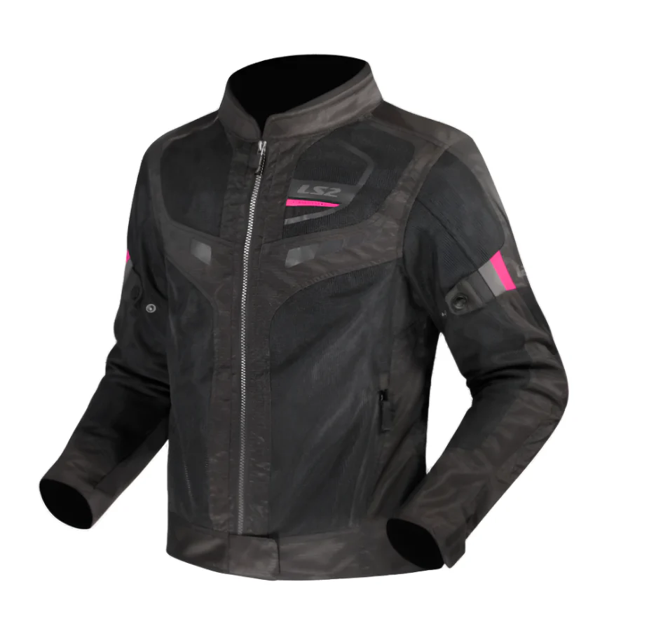 10 Best Motorcycle Jackets in the Philippines 2026 | Komine, LS2, and More 4