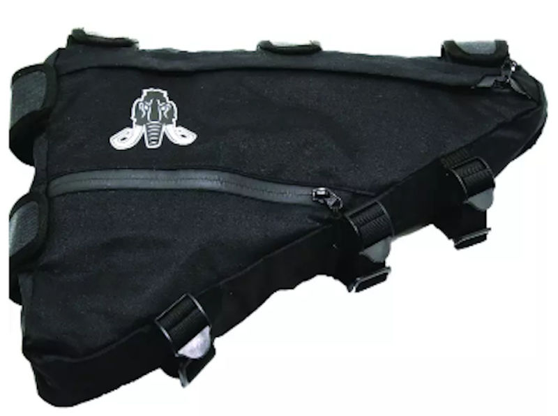 Bike Frame Bag 1