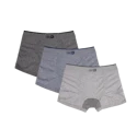 Men's Seamless Sports Boxers Brief
