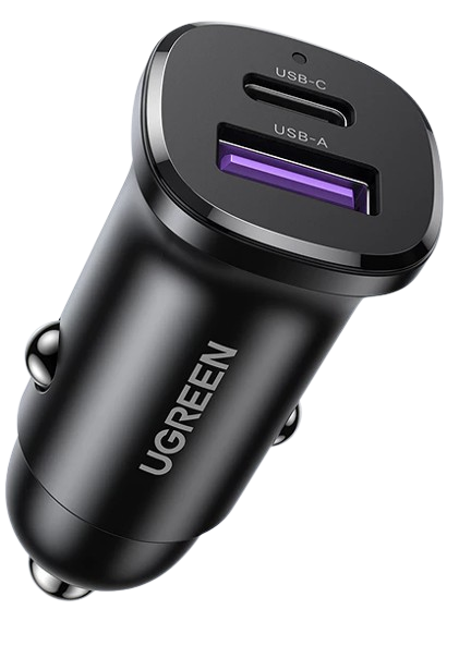 10 Best Car Phone Chargers in the Philippines 2026 | Baseus, Xiaomi, and More 5