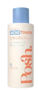 Skincare Acne Toner 1