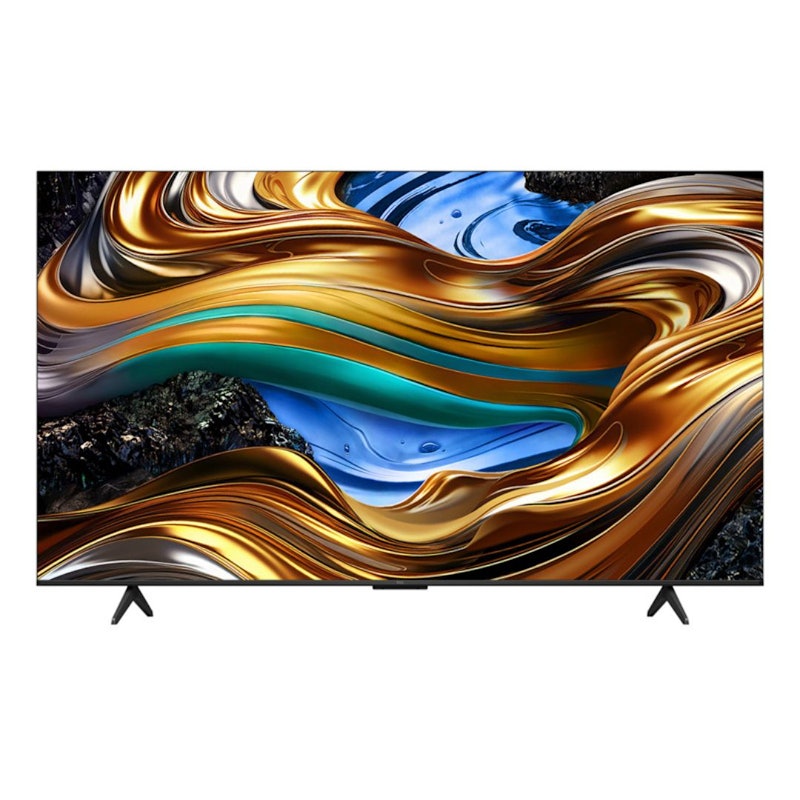 65" 4K UHD Google TV 1