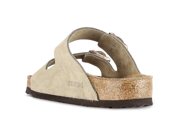 Arizona Suede Sandals 3