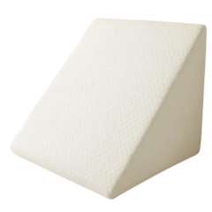 Premium Memory Wedge Pillow
