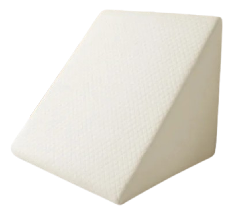 Premium Memory Wedge Pillow 1