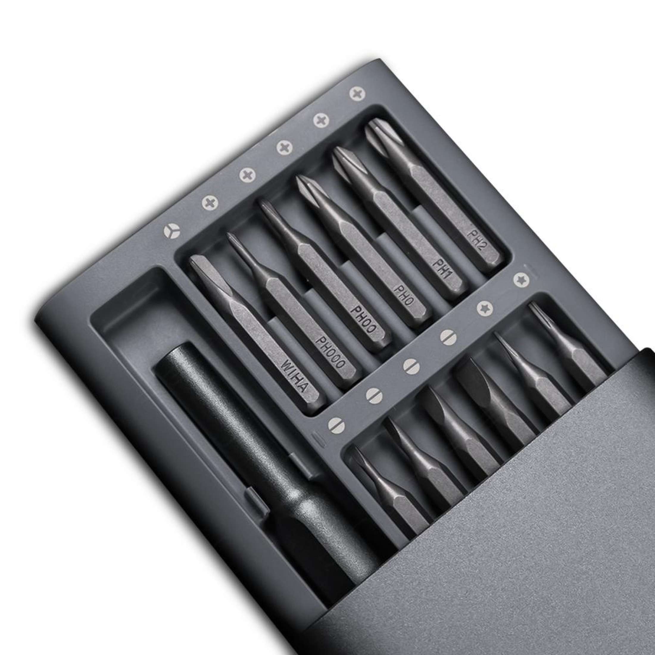 Wiha Precision Screwdriver Kit 2