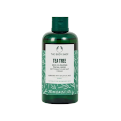 Tea Tree Skin Clearing Facial Wash