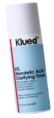 5% Mandelic Acid Clarifying Toner 1