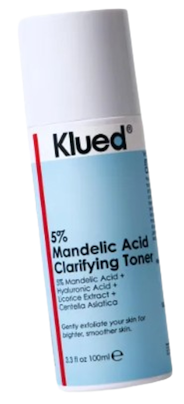 5% Mandelic Acid Clarifying Toner 1