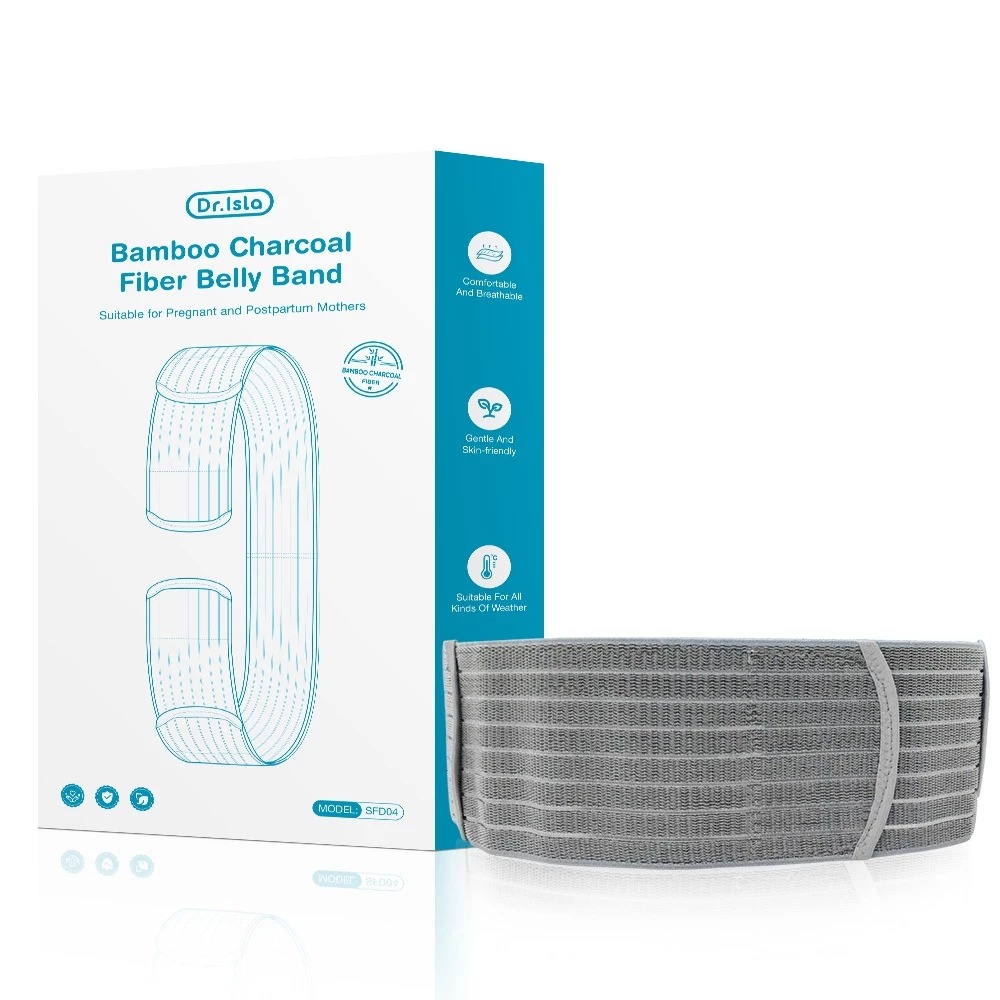 Pregnant Support Belt 1