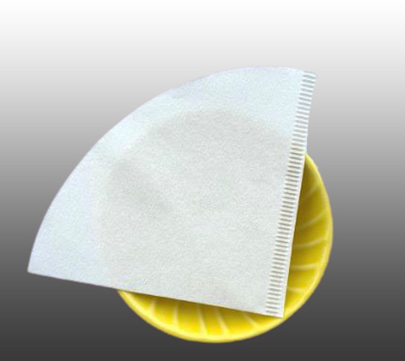 V Coffee Filter 01 / 02 1