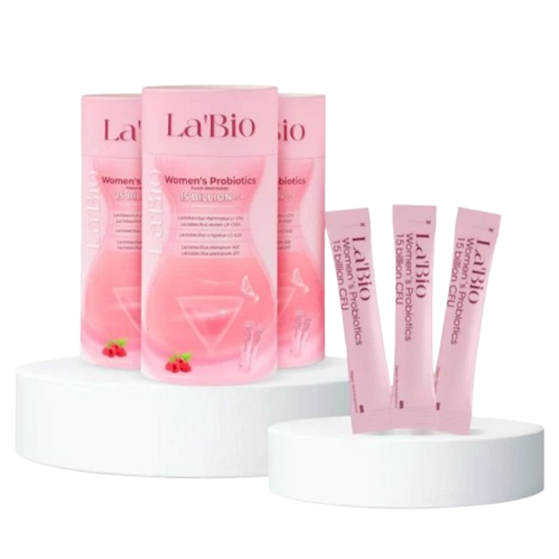 Women's Probiotics 1