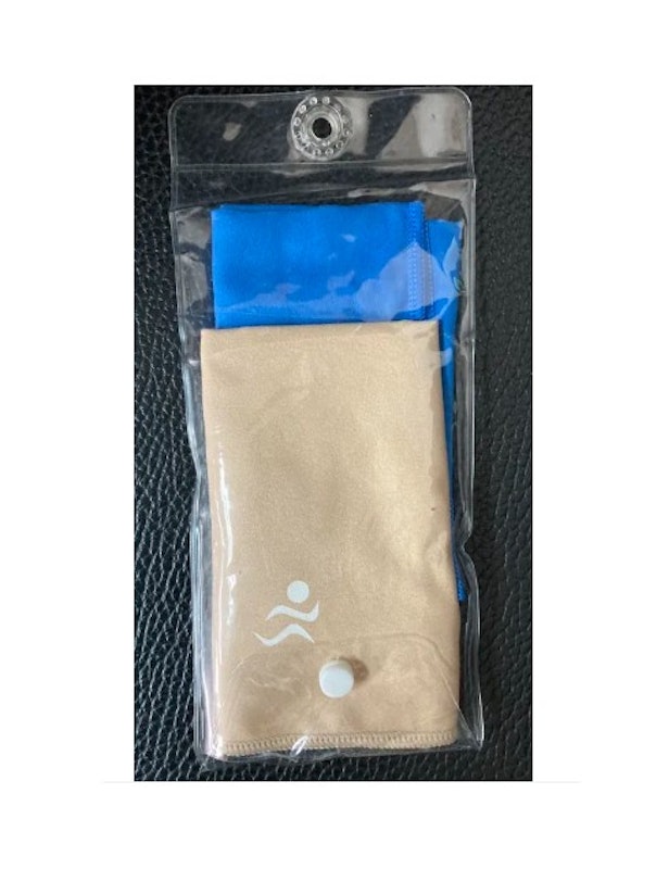 Face Towel 3