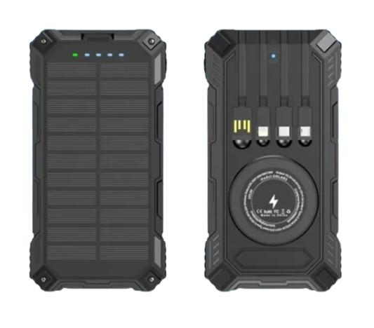 50000 mAh Power Bank  1