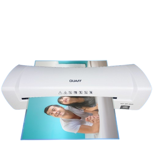 A4 Hot and Cold Laminating Machine 1