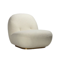 Mardi Lounge Chair