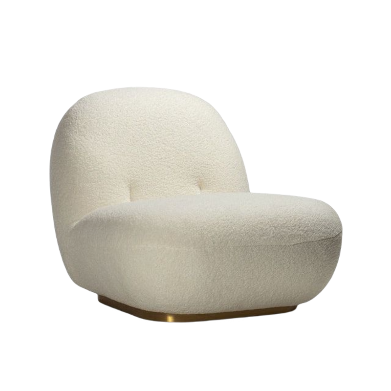 Mardi Lounge Chair 1