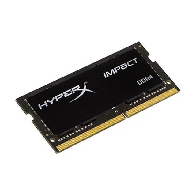 HyperX Impact DDR4 SODIMM 1