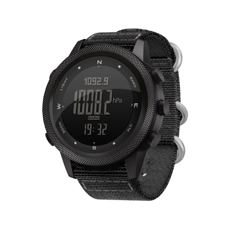 10 Best Mountain Watches in the Philippines 2026 | Casio, Garmin, and More 1