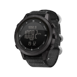 10 Best Mountain Watches in the Philippines 2026 | Casio, Garmin, and More 1
