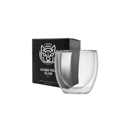 Double Wall Glass