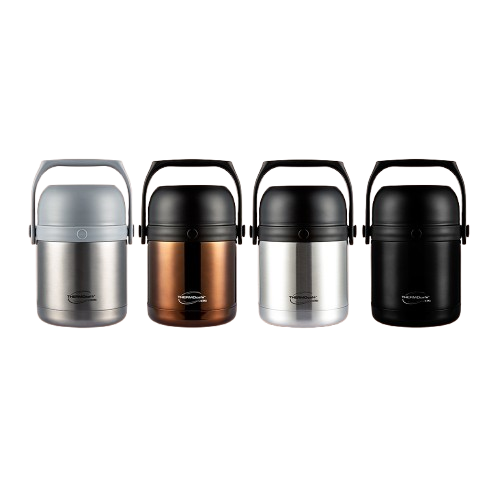Thermocafe Lunch Box 3