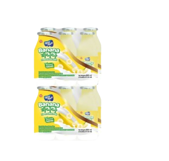 Yogurt Drink  4