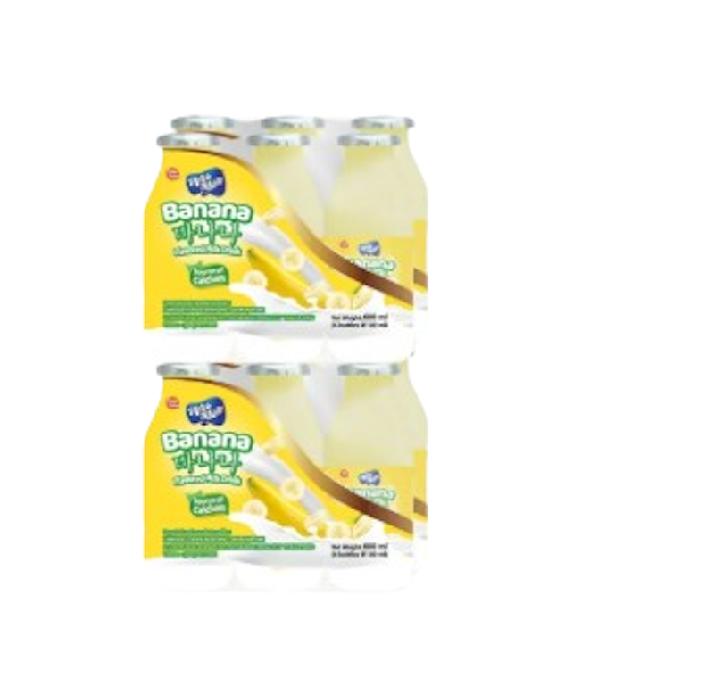 Yogurt Drink 4