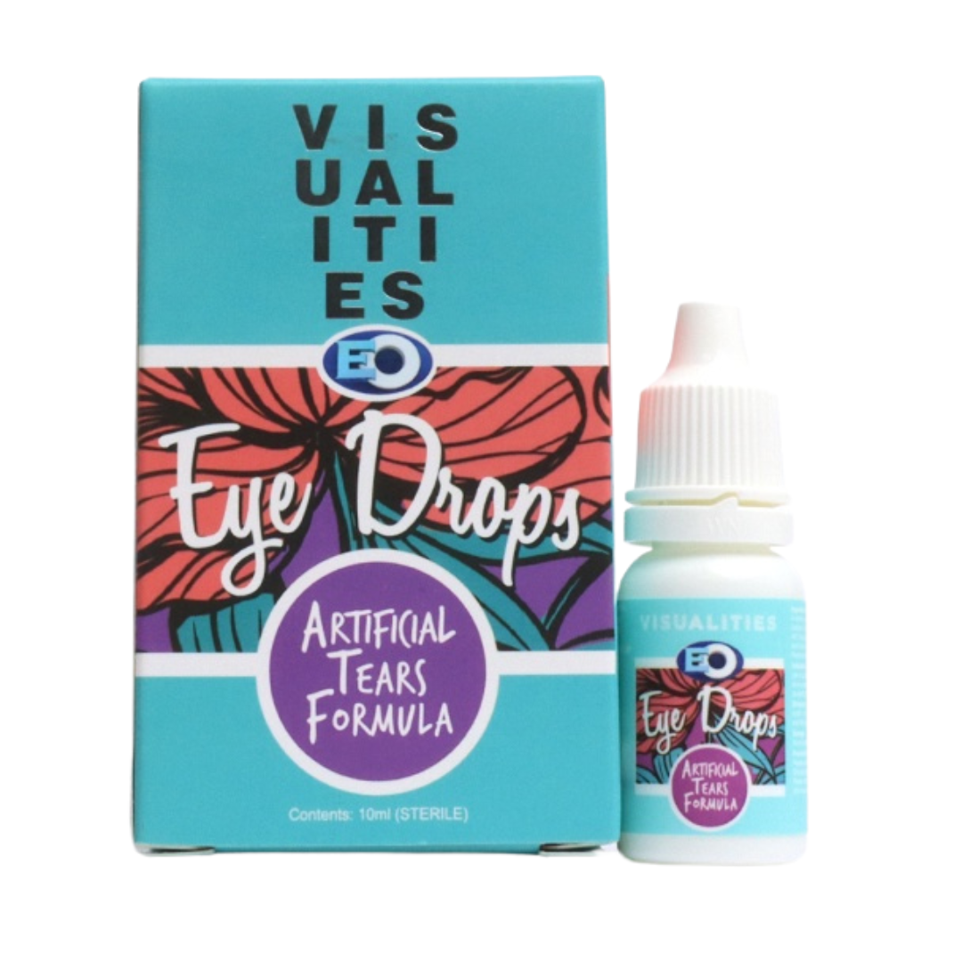 10 Best Eye Drops for Stye in the Philippines 2026 | Systane, EO, and More 2