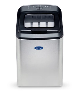 10 Best Portable Ice Makers in the Philippines 2026 | Carrier, Hanabishi, and More 3