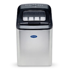 Portable Ice Maker