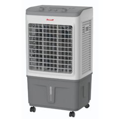 Industrial Evaporative Air Cooler Axial Fan Blade